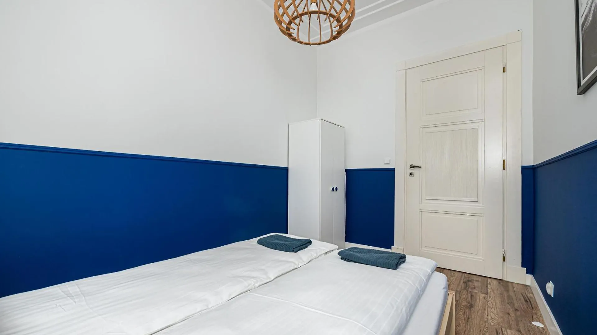 Apartment Apartamenty Nadmorska Bryza 100 Metrow Od Plazy Sopot Poland