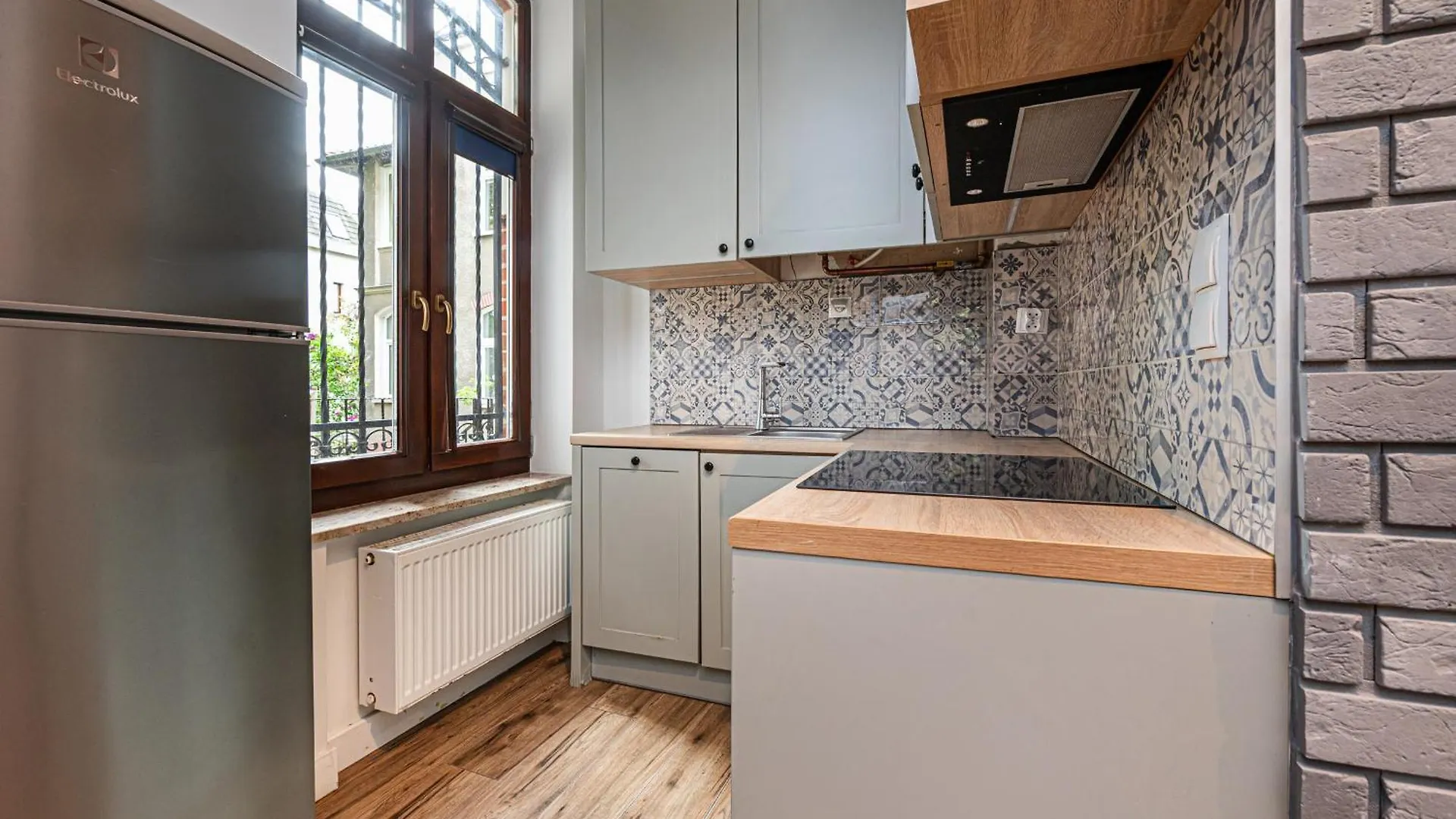 Apartamenty Nadmorska Bryza 100 Metrow Od Plazy Sopot Apartment