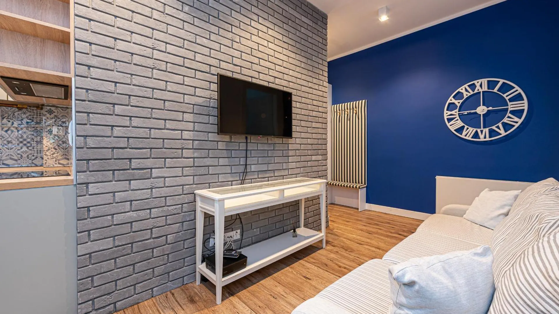 Apartamenty Nadmorska Bryza 100 Metrow Od Plazy Sopot Poland