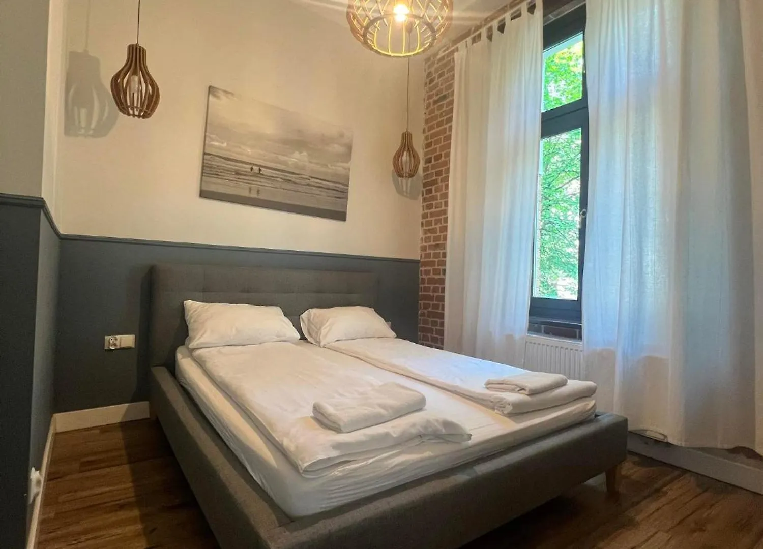 Apartment Apartamenty Nadmorska Bryza 100 Metrow Od Plazy Sopot