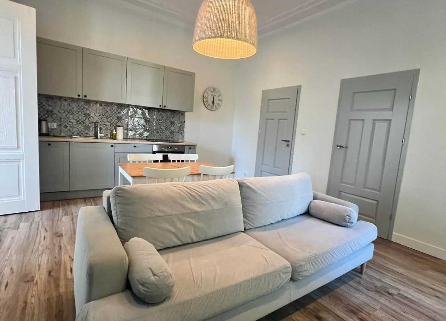 Apartamenty Nadmorska Bryza 100 Metrow Od Plazy Sopot Apartment