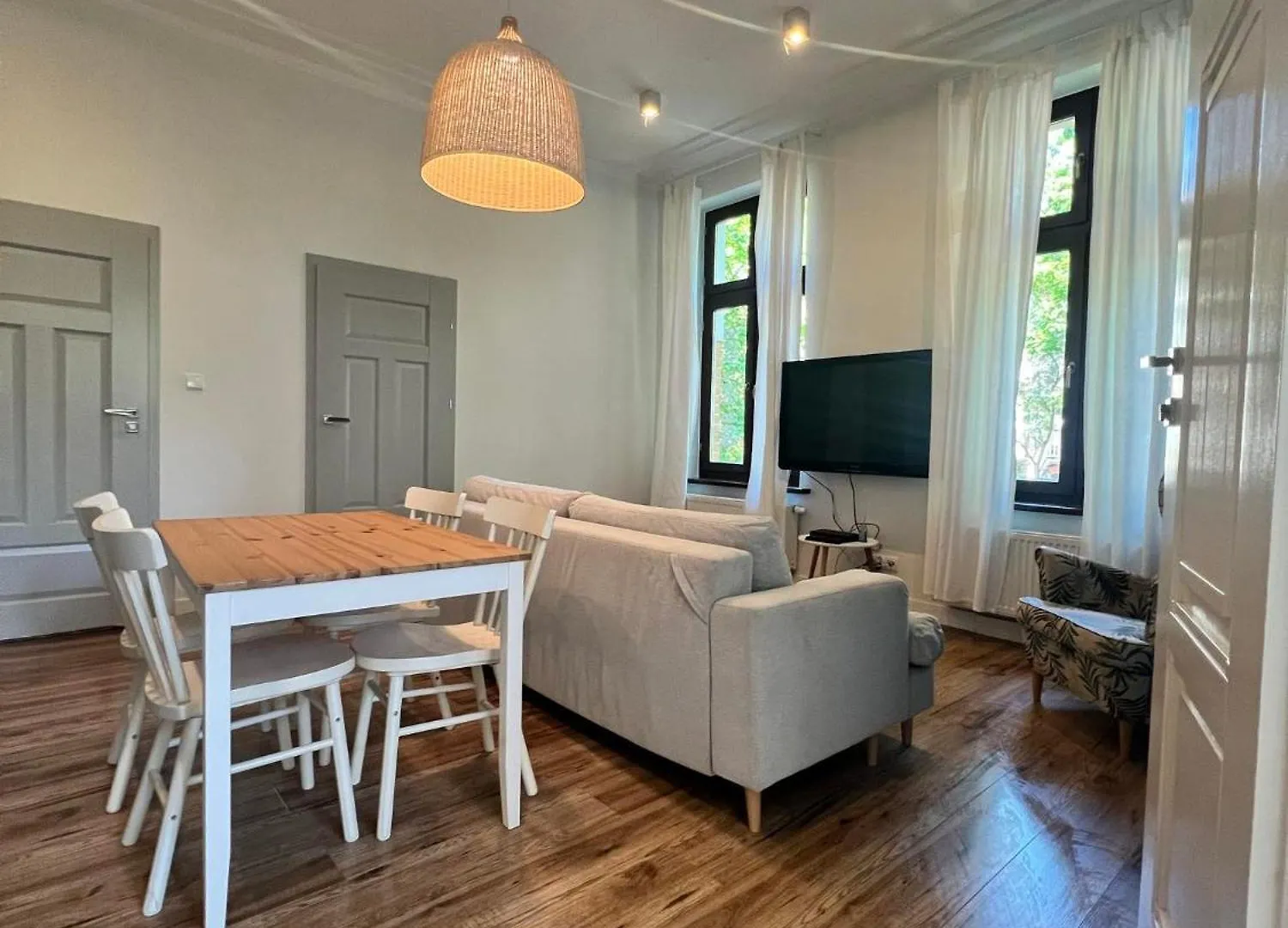 Apartamenty Nadmorska Bryza 100 Metrow Od Plazy Sopot 0*,  Poland